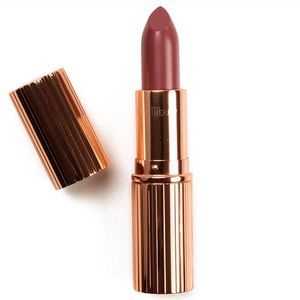 Charlotte Tilbury Lipstick 💄 Pillow Talk INTENSE ❤️🔥 NIB